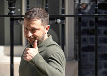 42 Prozent der Österreicher geht es finanziell schlecht – dennoch bleibt die Ukraine-Hilfe Priorität